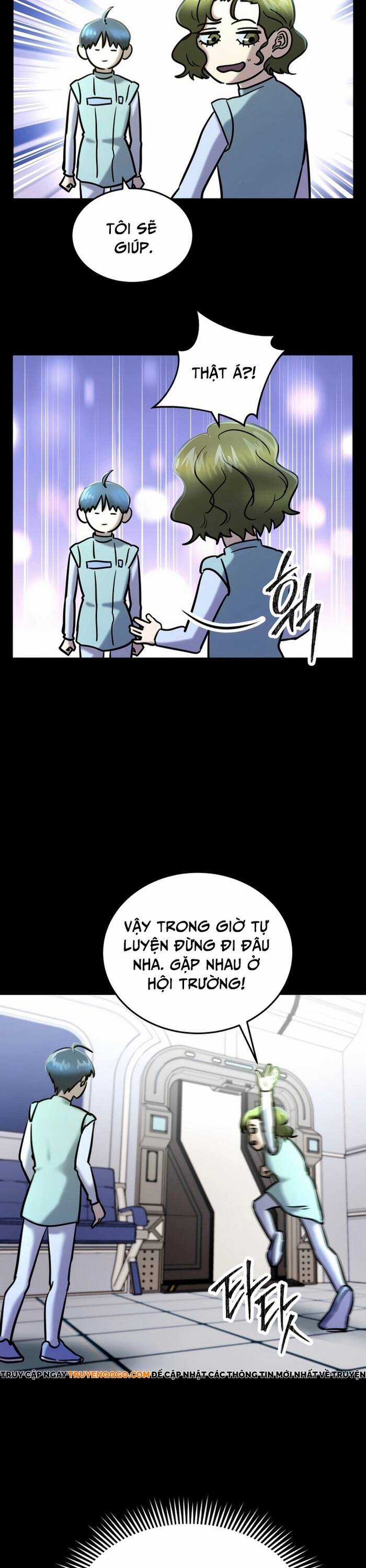 Kẻ Vô Danh - Chương 6 - Trang 35