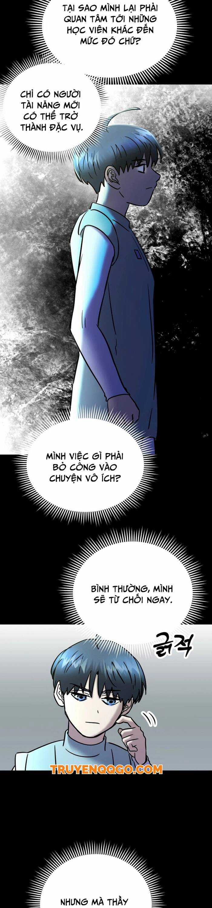 Kẻ Vô Danh - Chương 6 - Trang 36