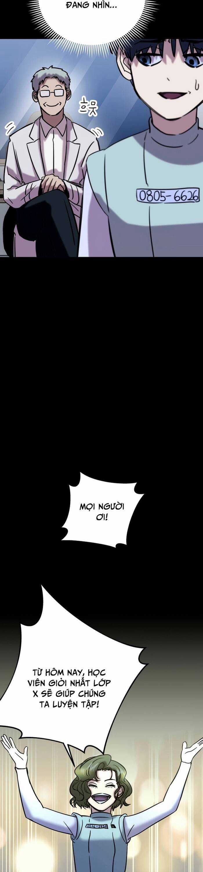 Kẻ Vô Danh - Chương 6 - Trang 37