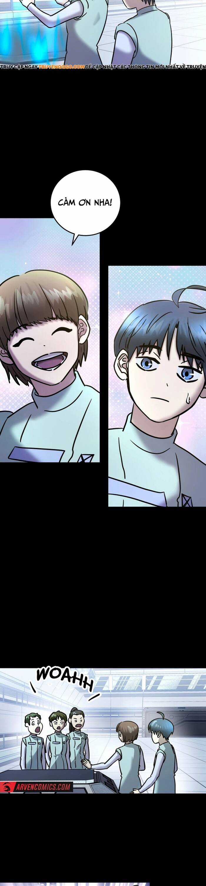 Kẻ Vô Danh - Chương 6 - Trang 41