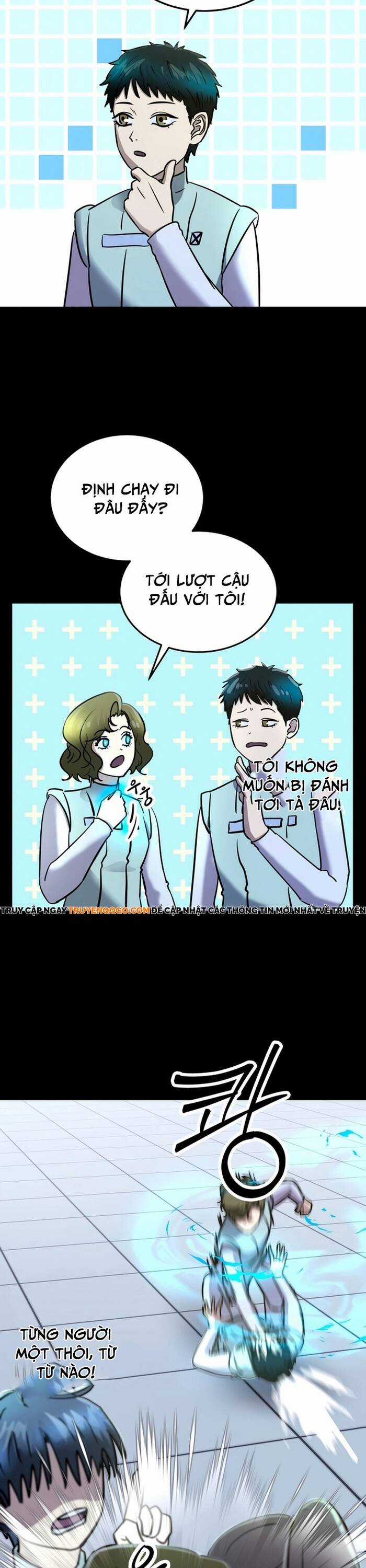 Kẻ Vô Danh - Chương 6 - Trang 43