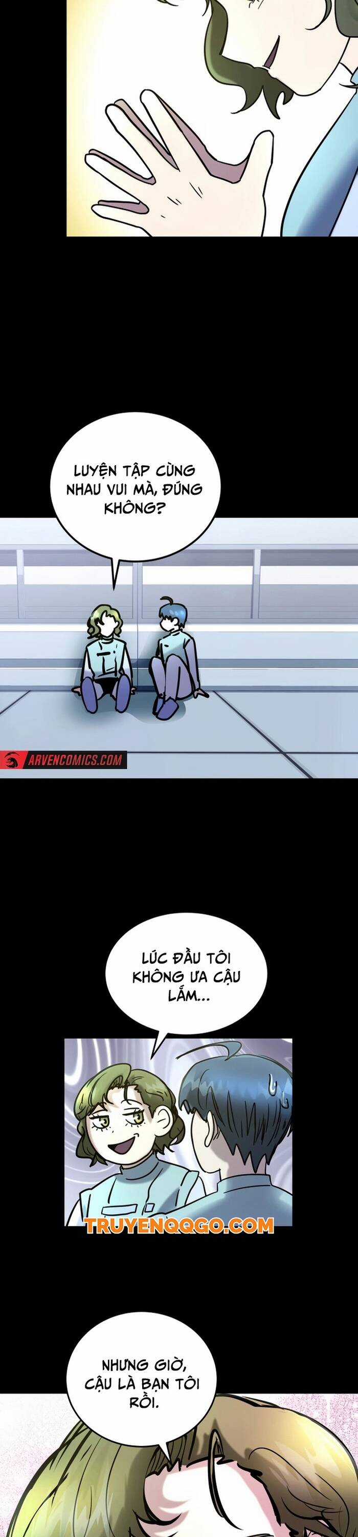 Kẻ Vô Danh - Chương 6 - Trang 49