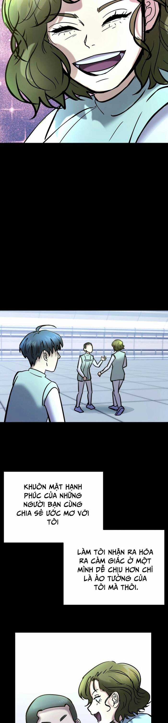 Kẻ Vô Danh - Chương 6 - Trang 50