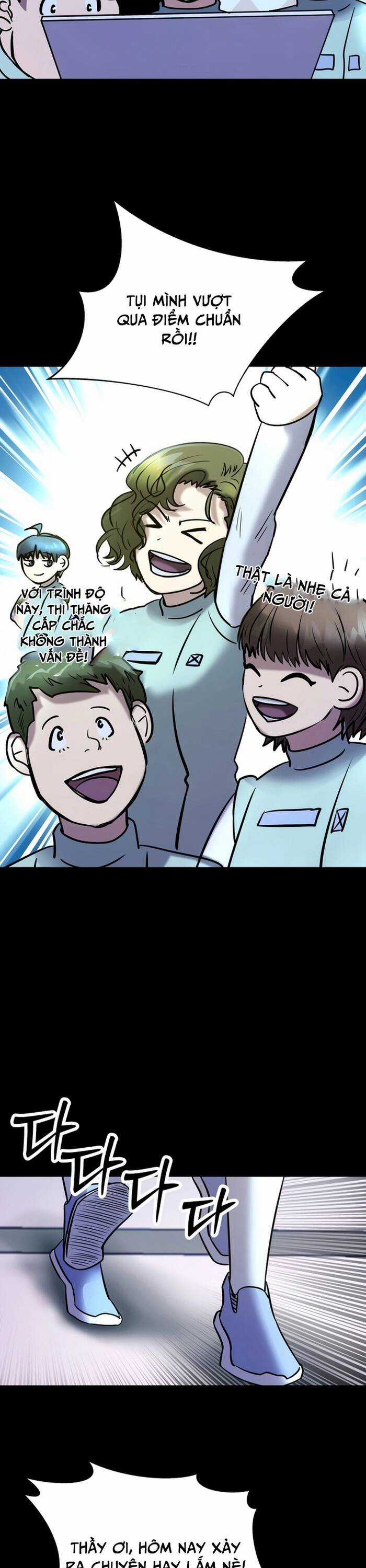 Kẻ Vô Danh - Chương 6 - Trang 53