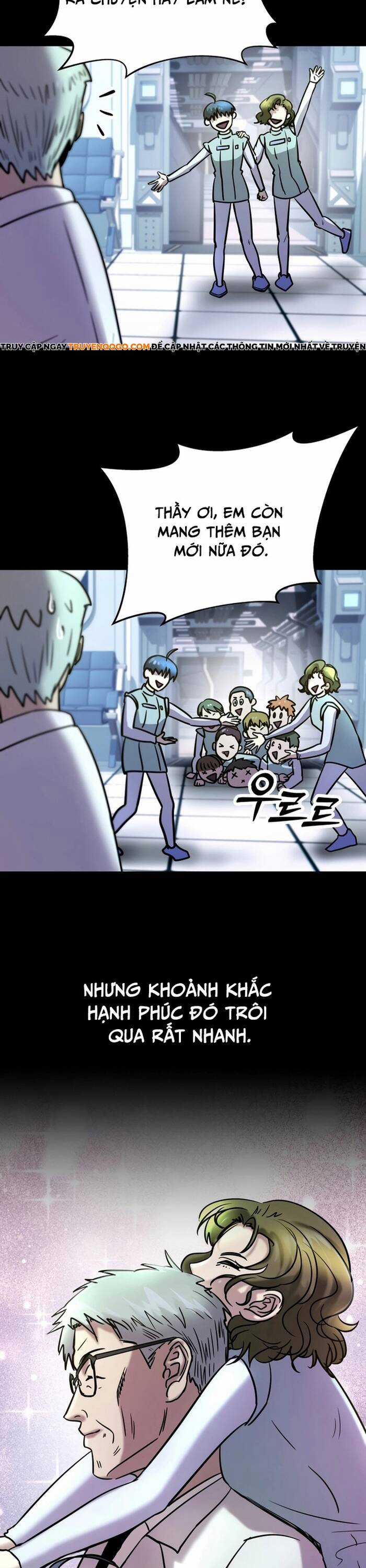 Kẻ Vô Danh - Chương 6 - Trang 54