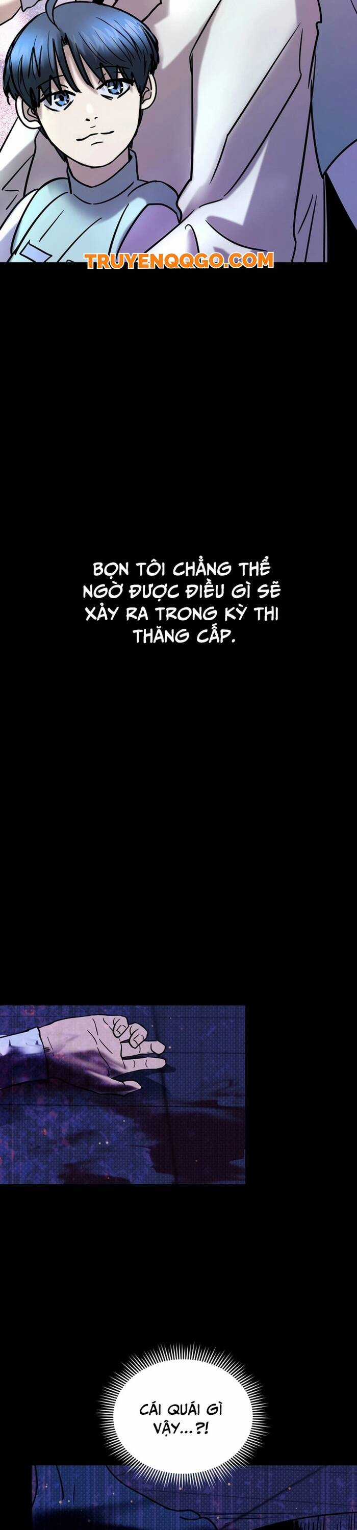 Kẻ Vô Danh - Chương 6 - Trang 55