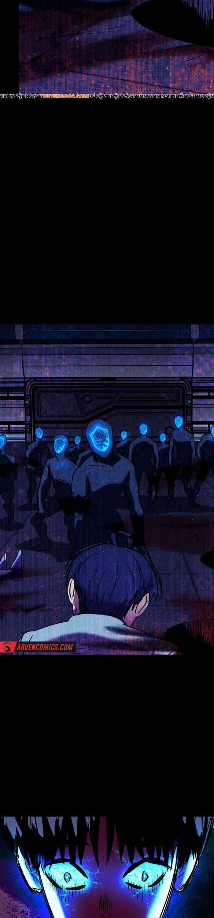 Kẻ Vô Danh - Chương 6 - Trang 56