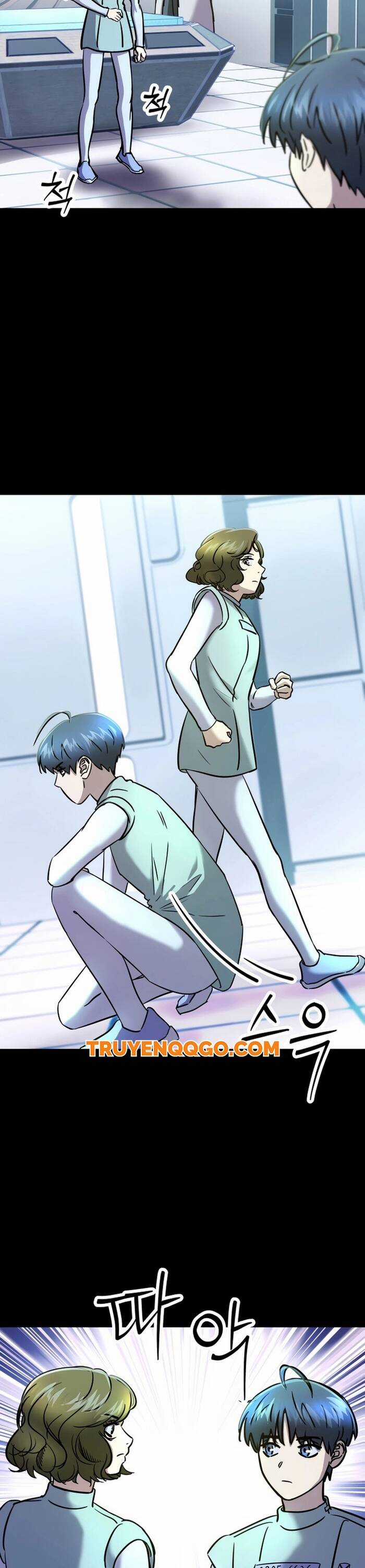 Kẻ Vô Danh - Chương 6 - Trang 7