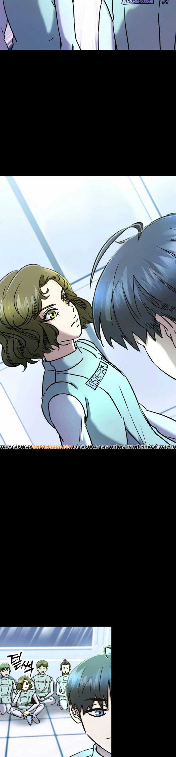 Kẻ Vô Danh - Chương 6 - Trang 8