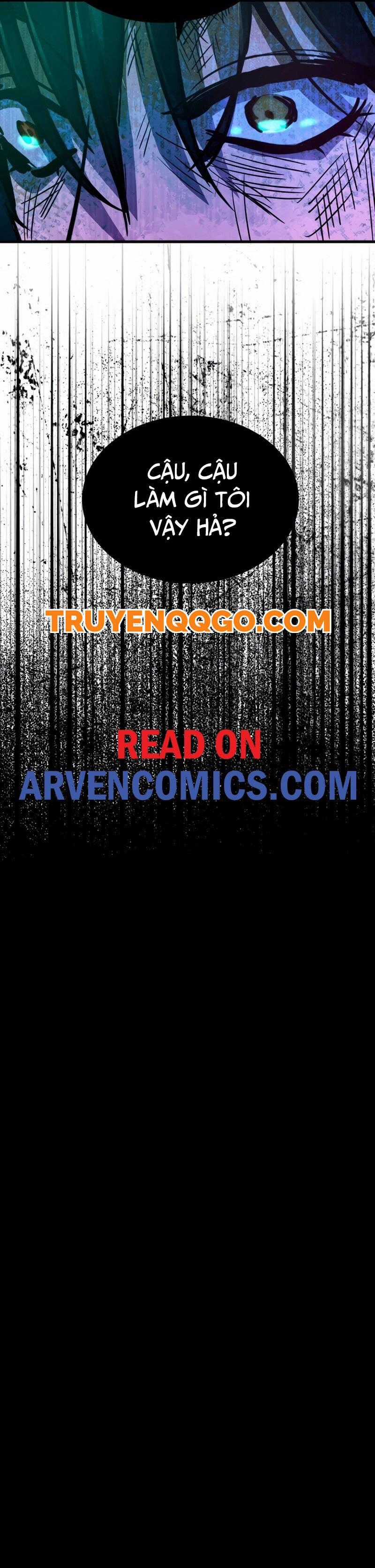 Kẻ Vô Danh - Chương 7 - Trang 17