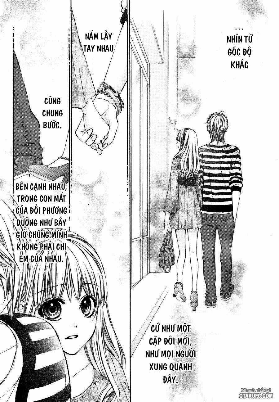 Kedamono Kareshi - Chapter 11 - Trang 16