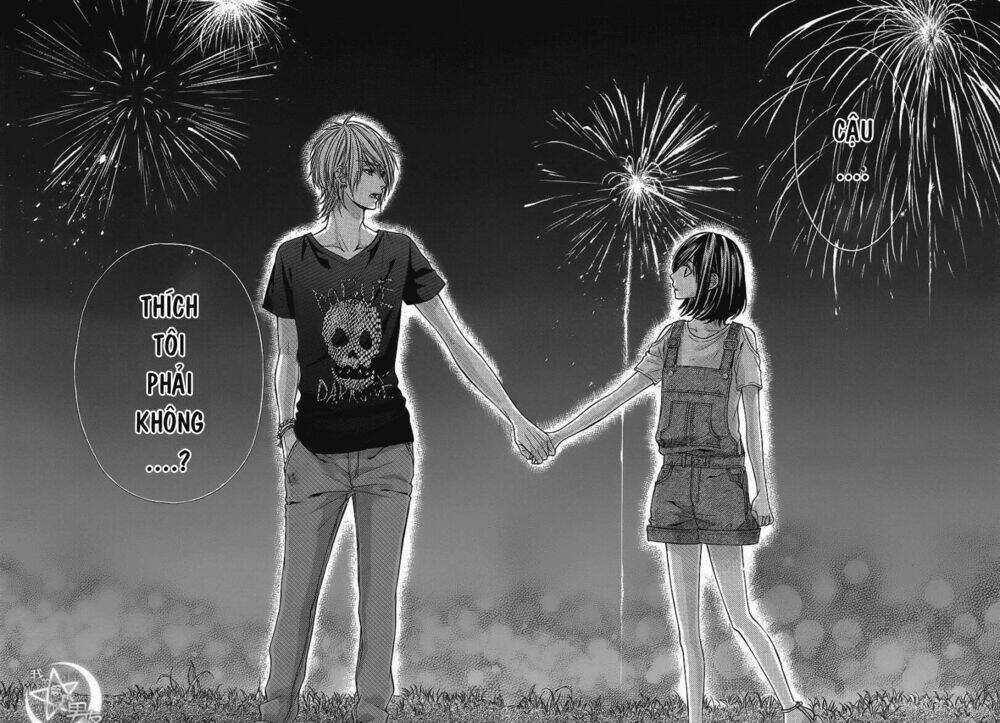 Kedamono Kareshi - Chapter 19 - Trang 20