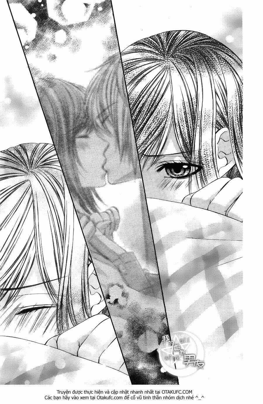 Kedamono Kareshi - Chapter 20 - Trang 22