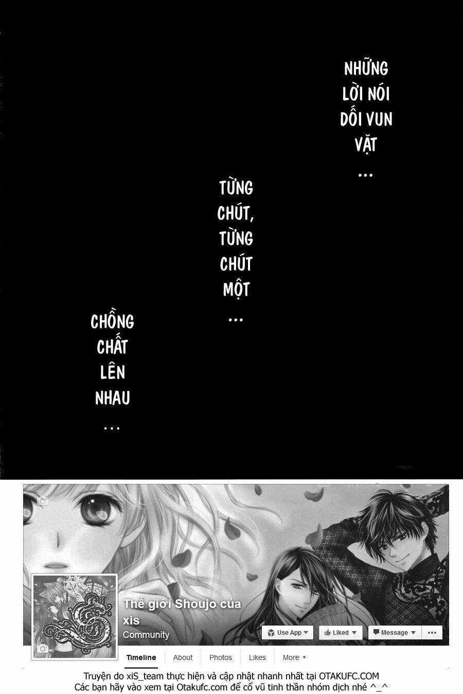 Kedamono Kareshi - Chapter 23 - Trang 4