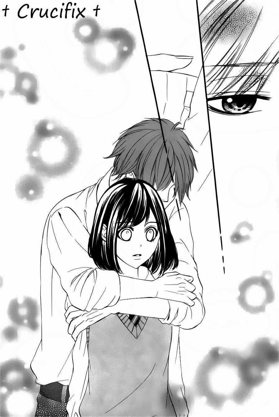 Kedamono Kareshi - Chapter 25 - Trang 21