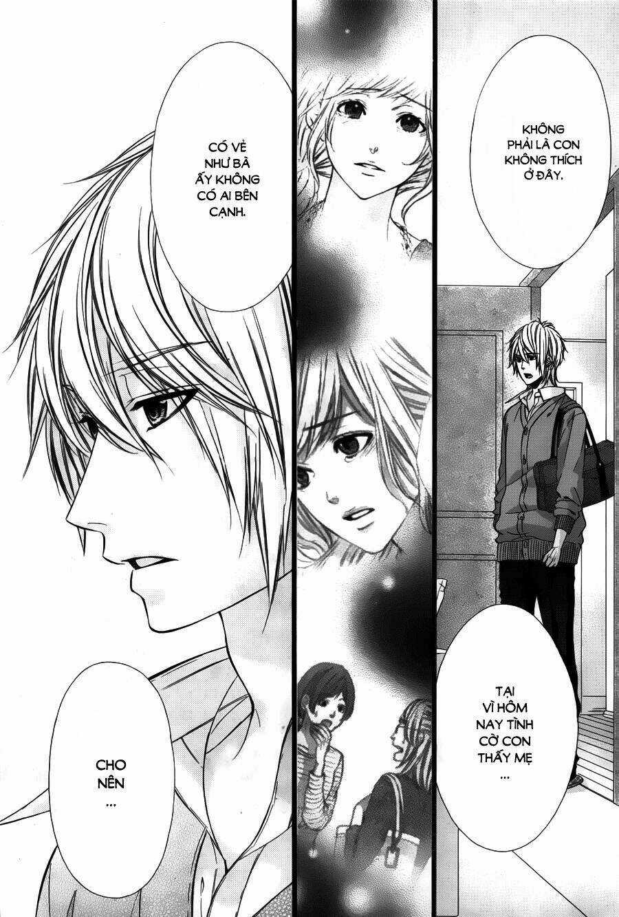 Kedamono Kareshi - Chapter 34 - Trang 14