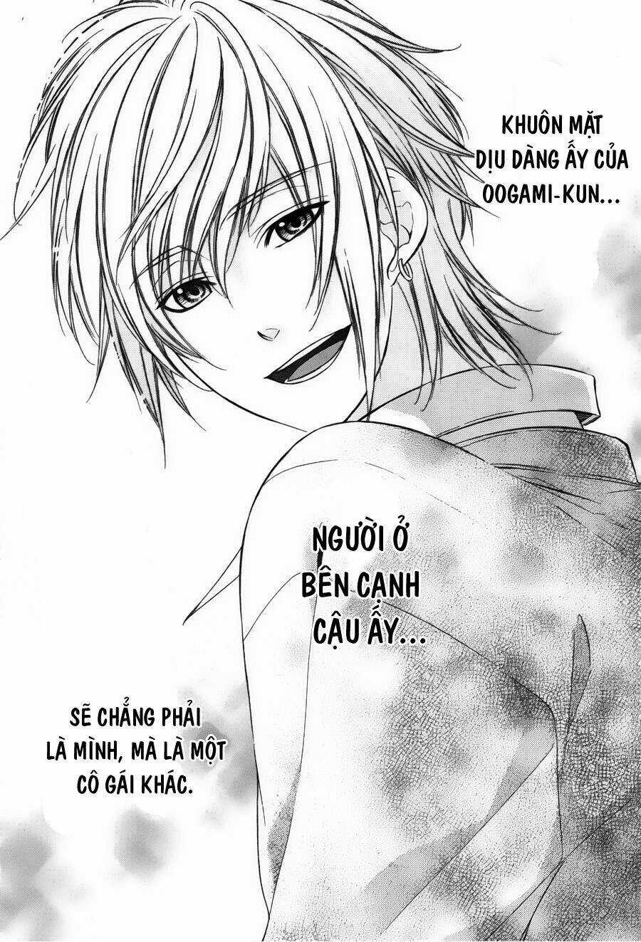 Kedamono Kareshi - Chapter 42 - Trang 13