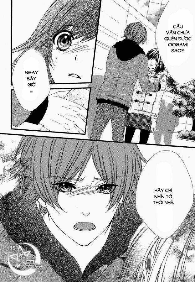 Kedamono Kareshi - Chapter 50 - Trang 19