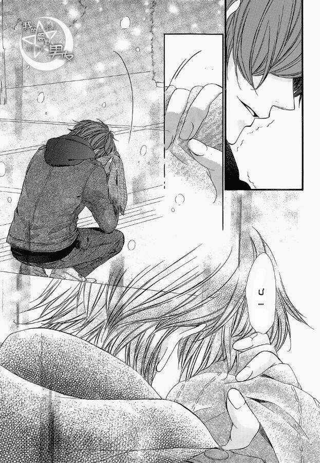 Kedamono Kareshi - Chapter 50 - Trang 24