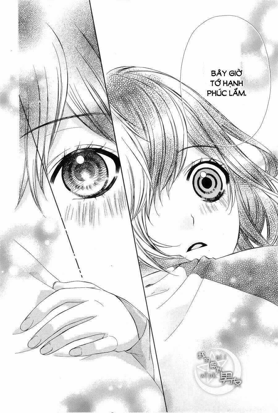 Kedamono Kareshi - Chapter 52 - Trang 11