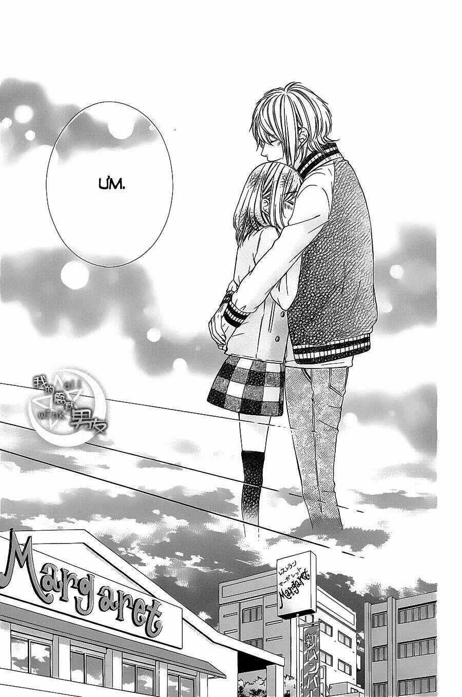 Kedamono Kareshi - Chapter 63 - Trang 13