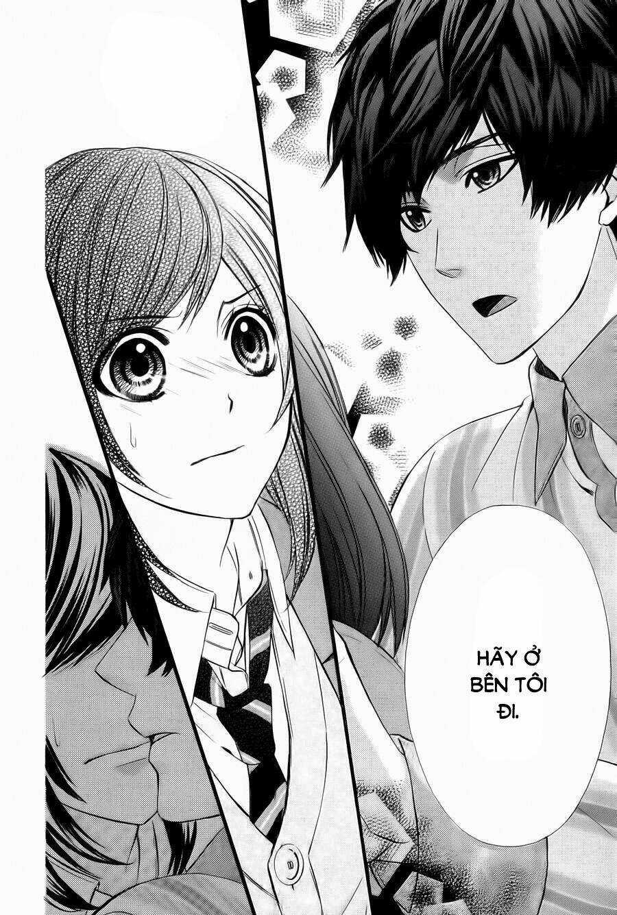 Kedamono Kareshi - Chapter 64 - Trang 20