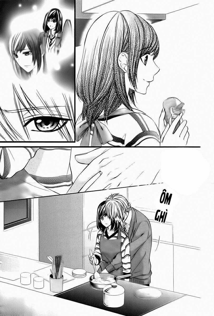 Kedamono Kareshi - Chapter 67 - Trang 7