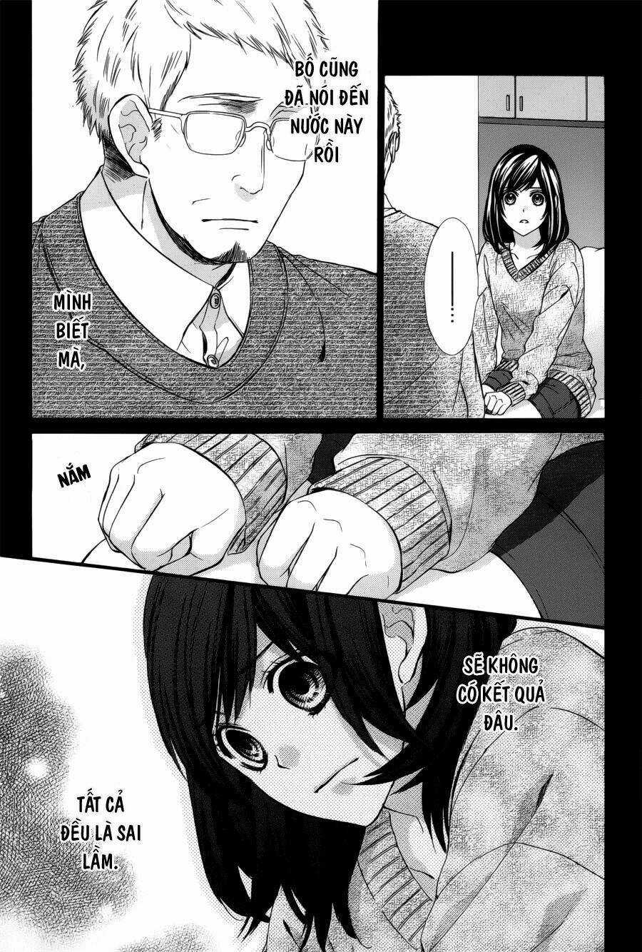 Kedamono Kareshi - Chapter 69 - Trang 3