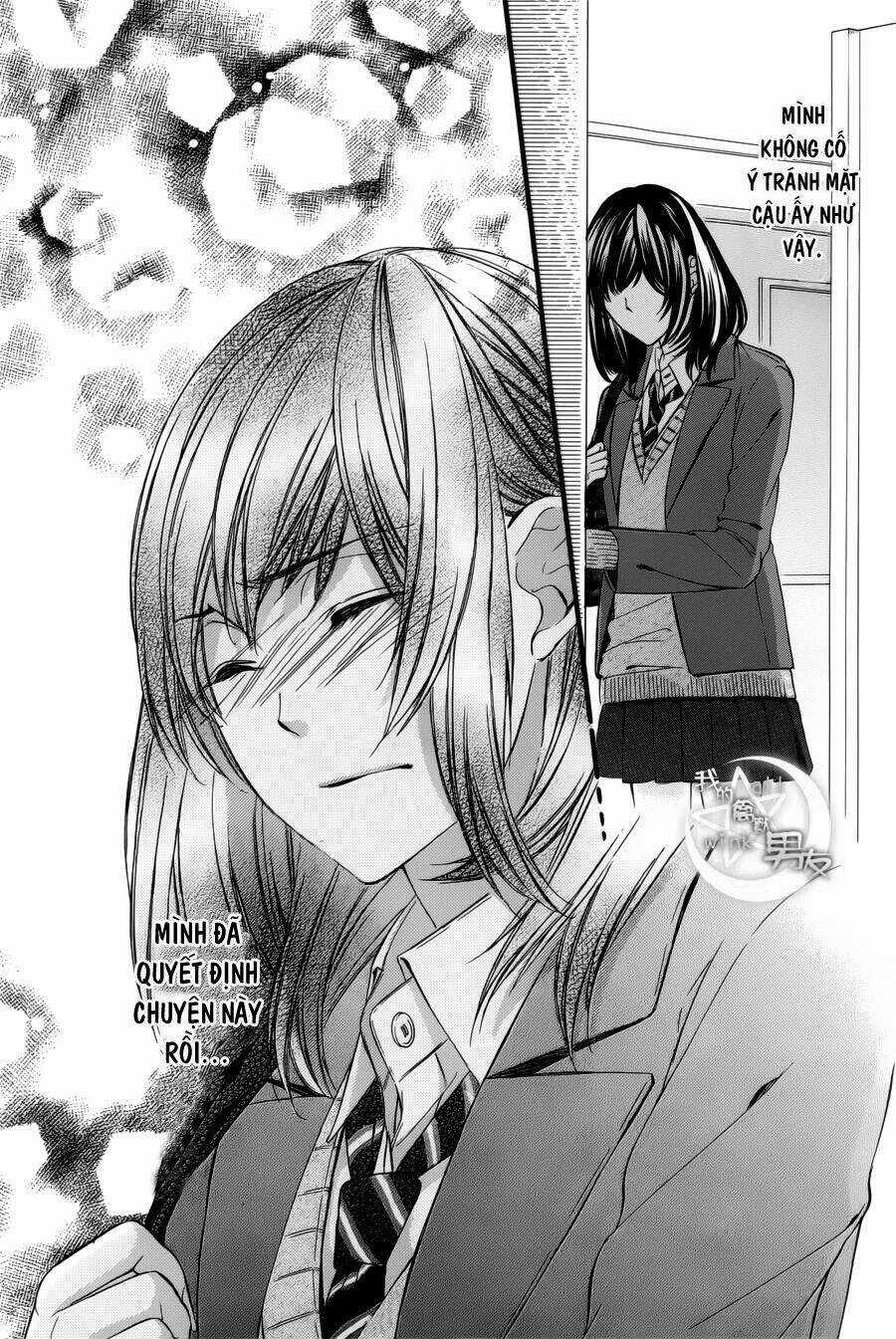 Kedamono Kareshi - Chapter 69 - Trang 8