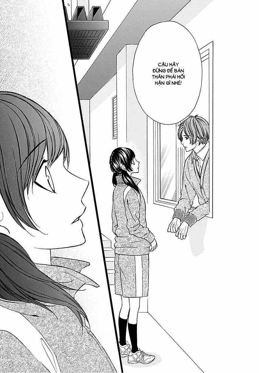 Kedamono Kareshi - Chapter 72 - Trang 15