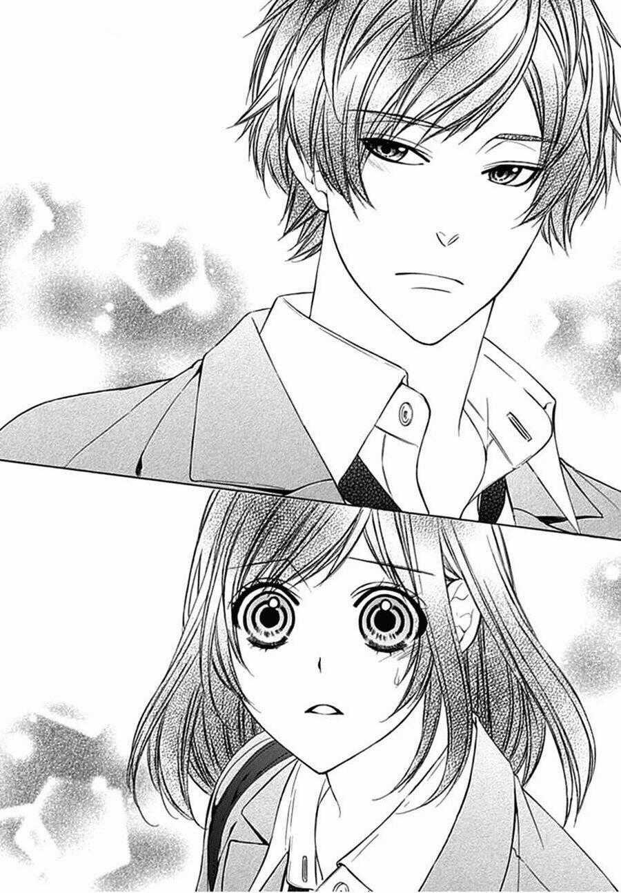 Kedamono Kareshi - Chapter 73 - Trang 24