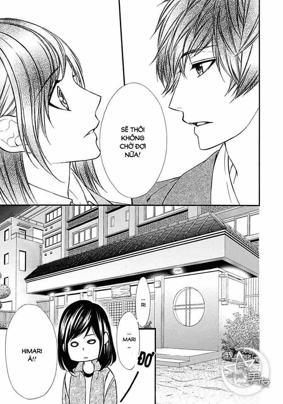 Kedamono Kareshi - Chapter 74 - Trang 3