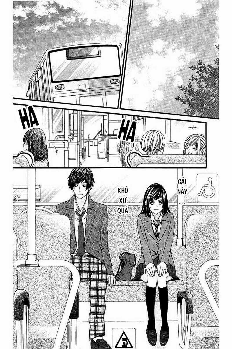 Kedamono Kareshi - Chapter 75 - Trang 2