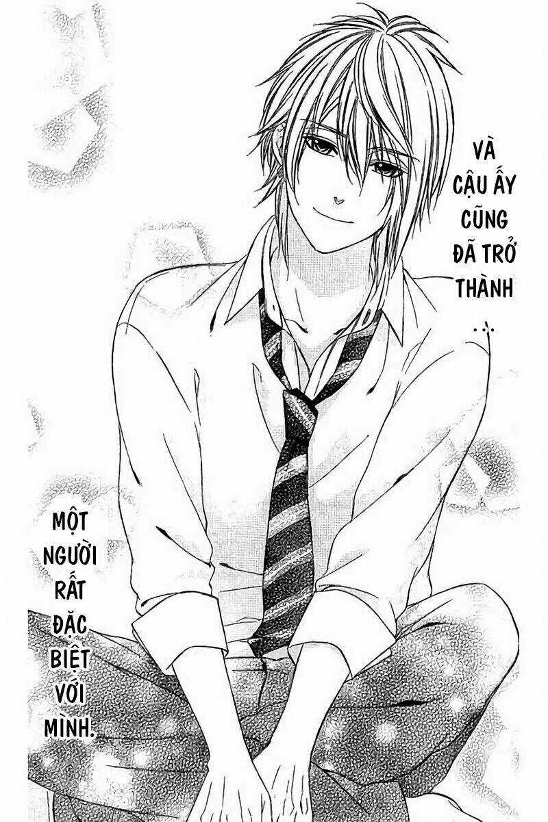 Kedamono Kareshi - Chapter 75 - Trang 19