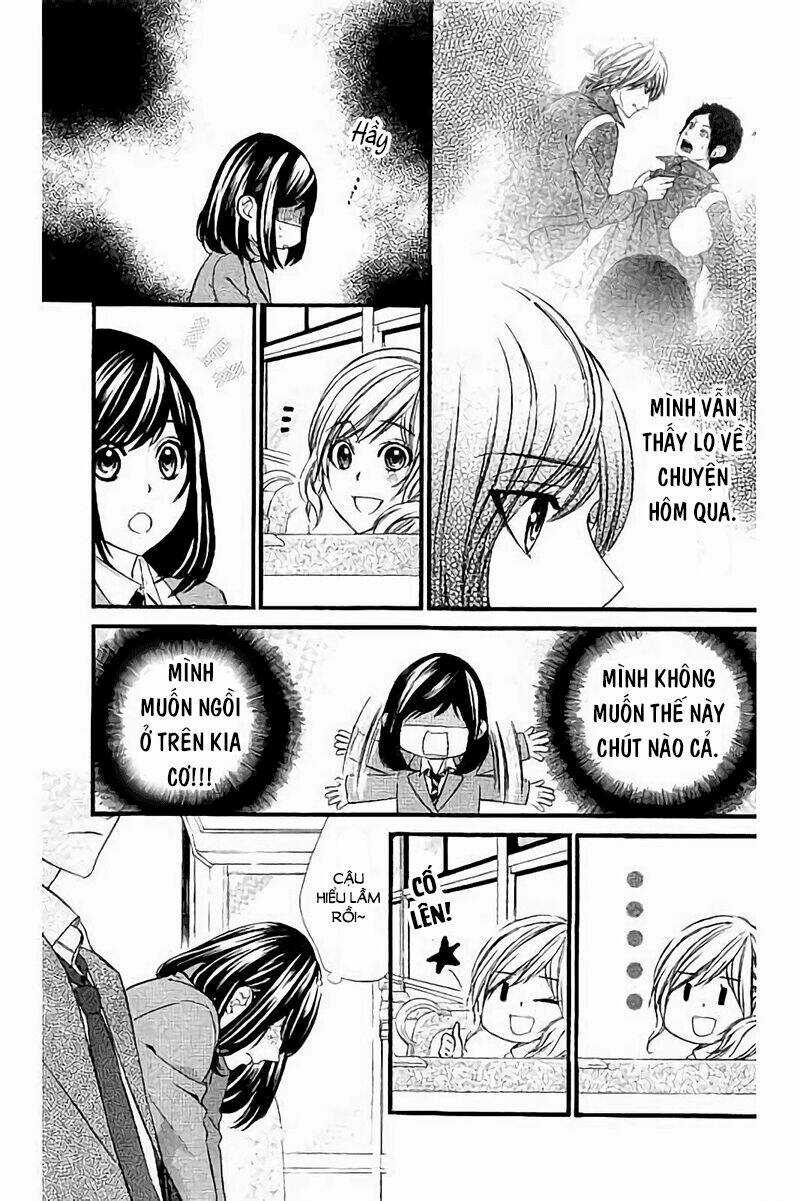 Kedamono Kareshi - Chapter 75 - Trang 3