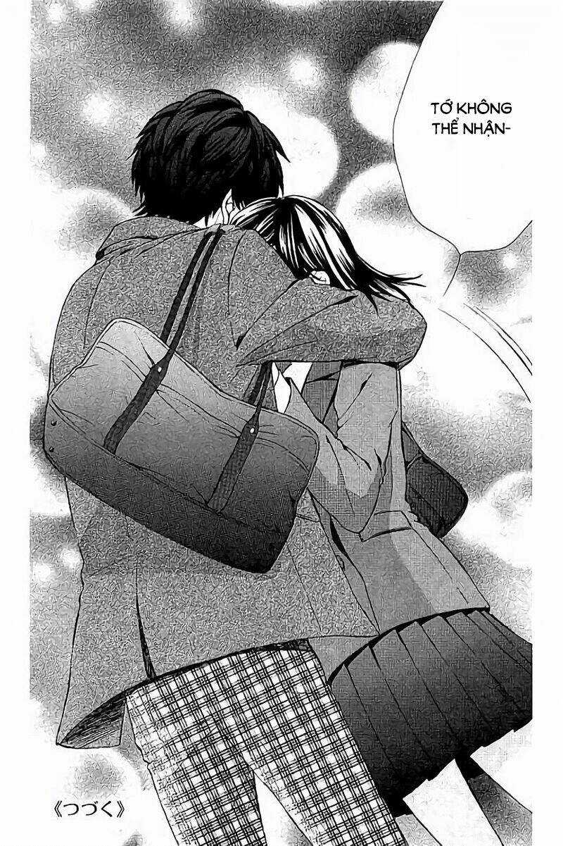 Kedamono Kareshi - Chapter 75 - Trang 25