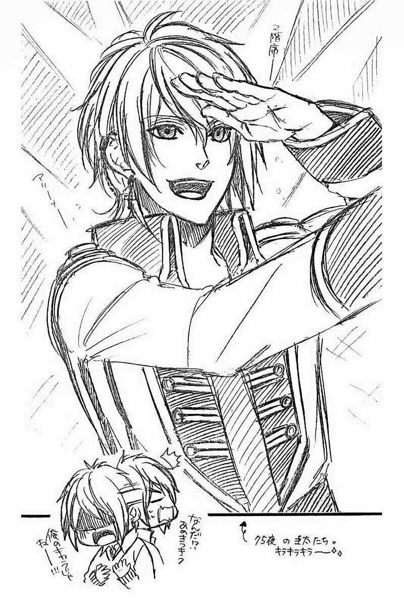 Kedamono Kareshi - Chapter 75 - Trang 26