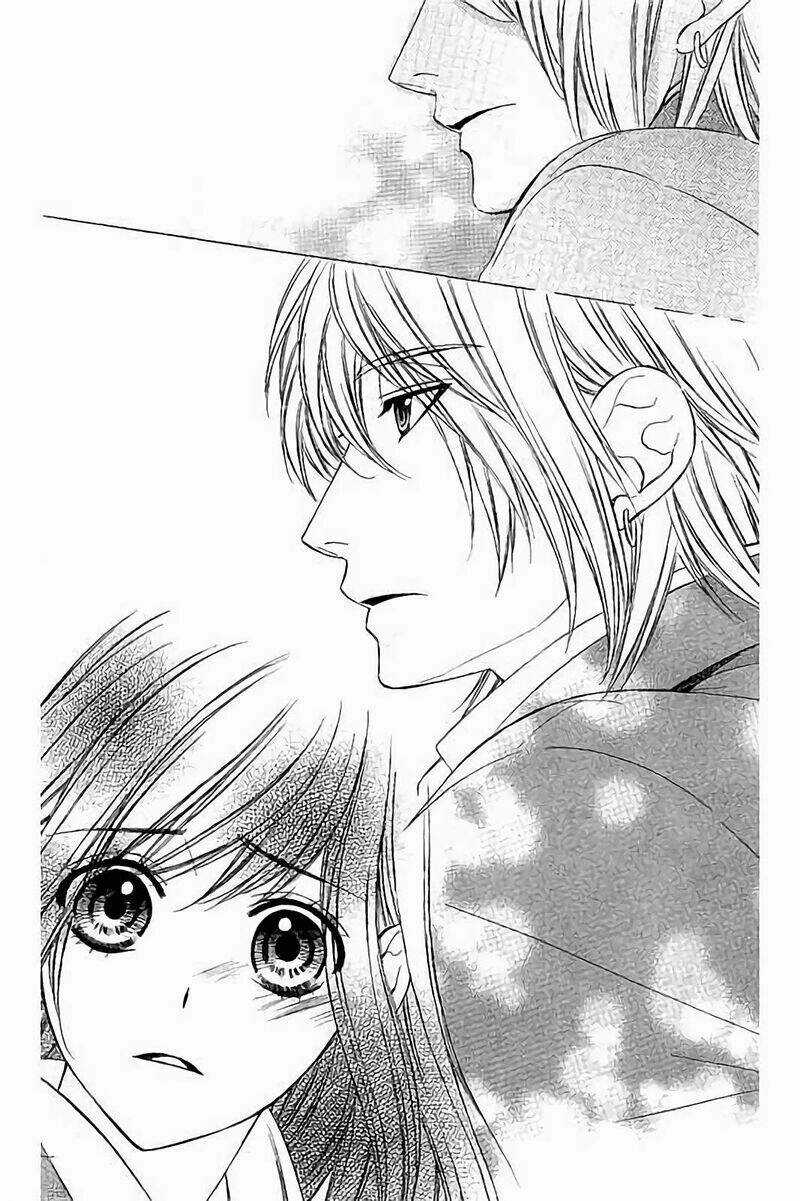 Kedamono Kareshi - Chapter 76 - Trang 17