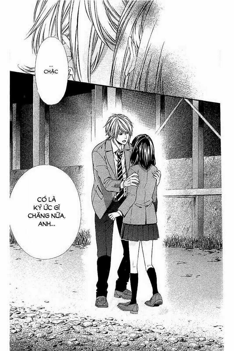 Kedamono Kareshi - Chapter 77 - Trang 3