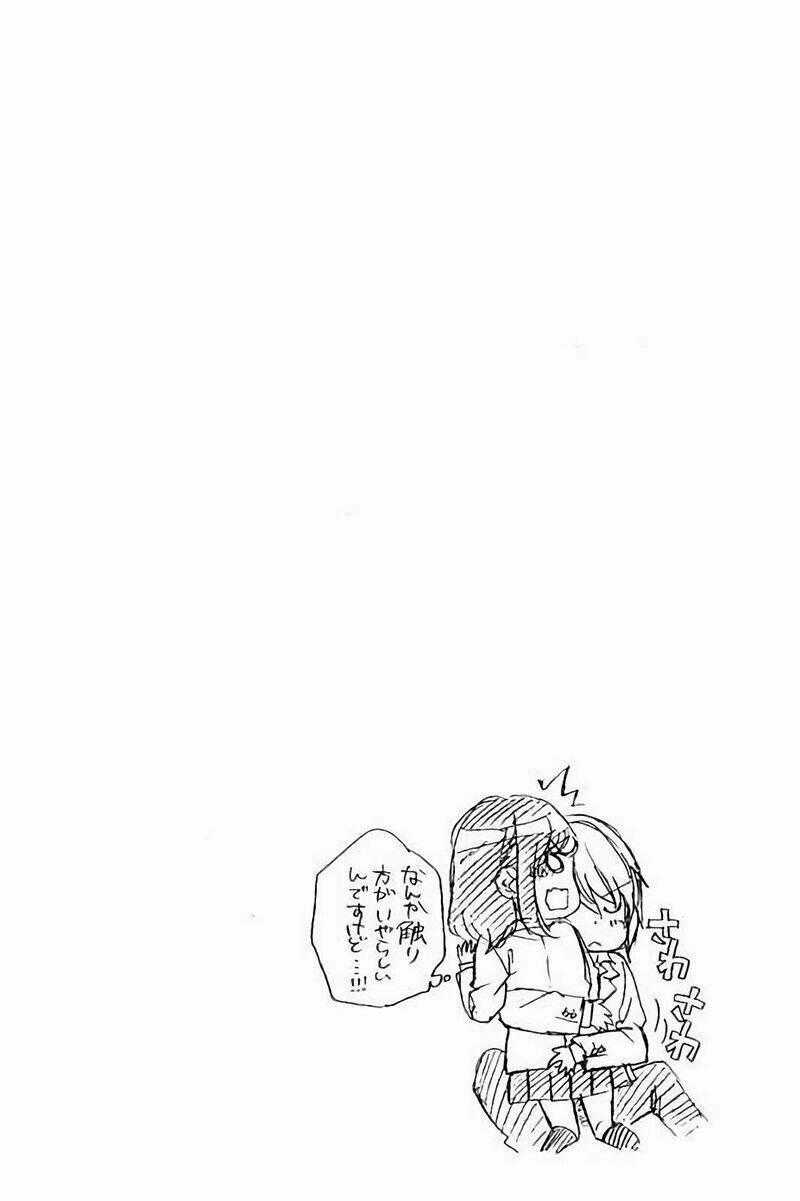 Kedamono Kareshi - Chapter 77 - Trang 27