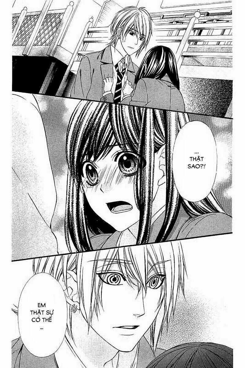 Kedamono Kareshi - Chapter 77 - Trang 5