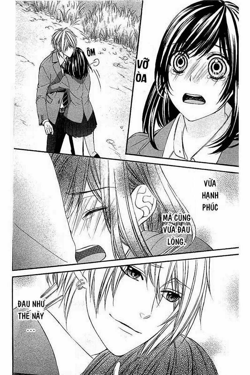 Kedamono Kareshi - Chapter 77 - Trang 10