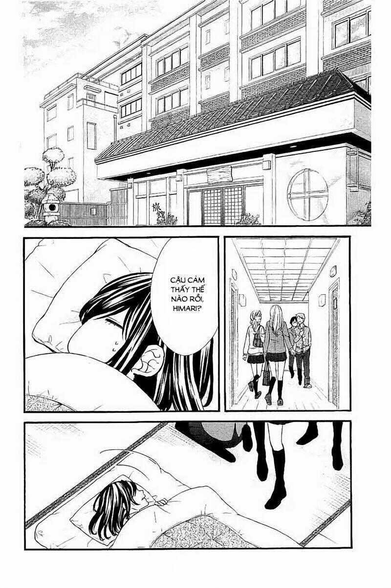 Kedamono Kareshi - Chapter 78 - Trang 2