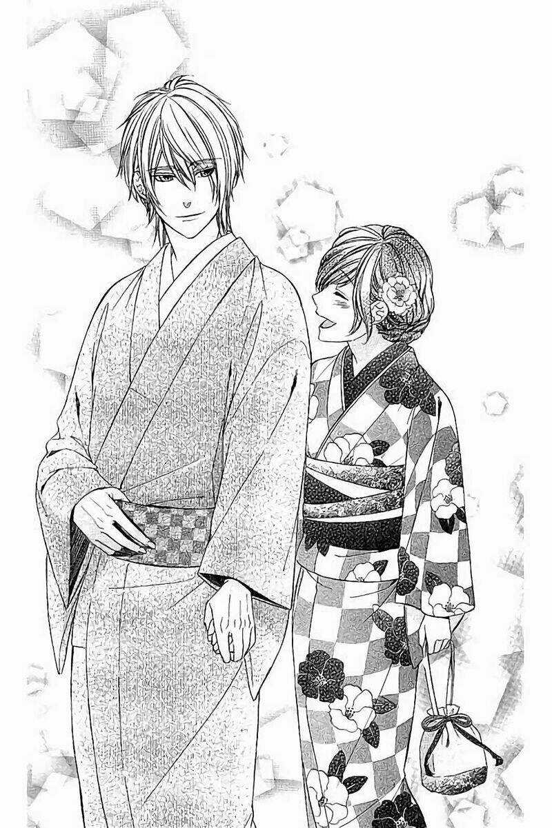 Kedamono Kareshi - Chapter 78 - Trang 13