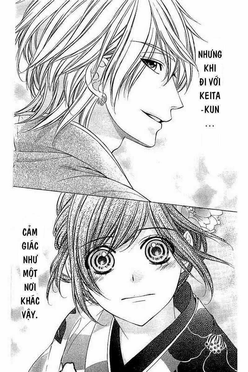 Kedamono Kareshi - Chapter 78 - Trang 16