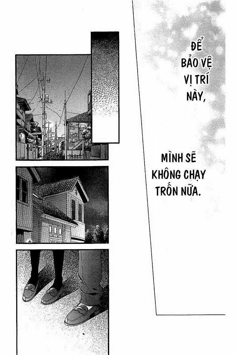 Kedamono Kareshi - Chapter 78 - Trang 20