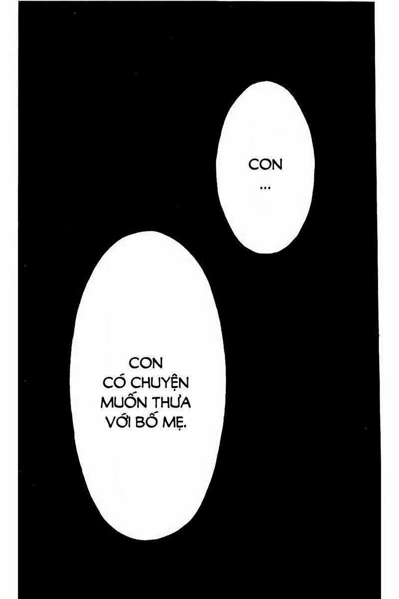 Kedamono Kareshi - Chapter 78 - Trang 25