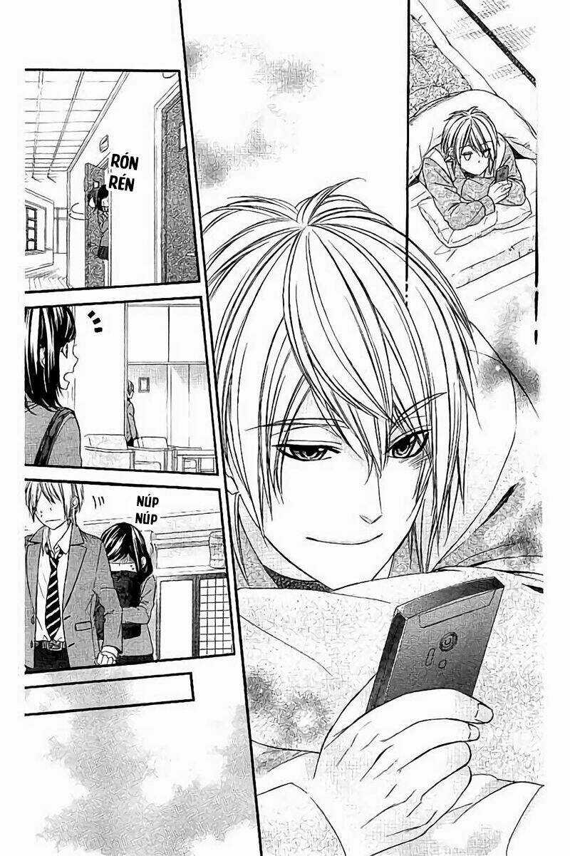 Kedamono Kareshi - Chapter 78 - Trang 5