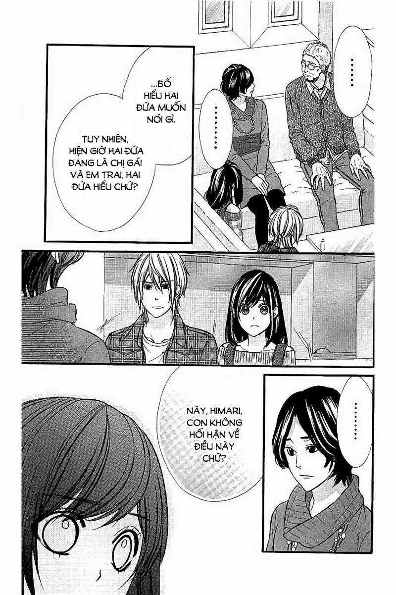 Kedamono Kareshi - Chapter 79 - Trang 13