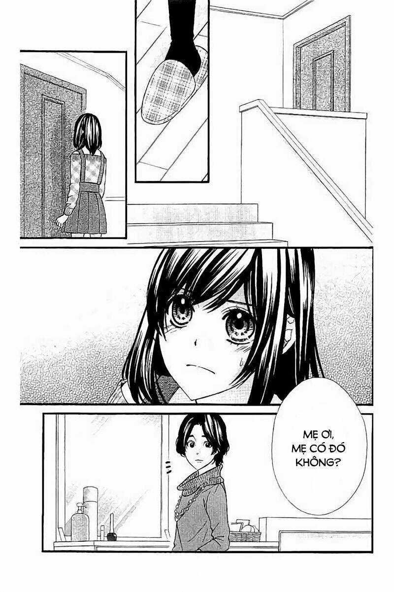 Kedamono Kareshi - Chapter 79 - Trang 23